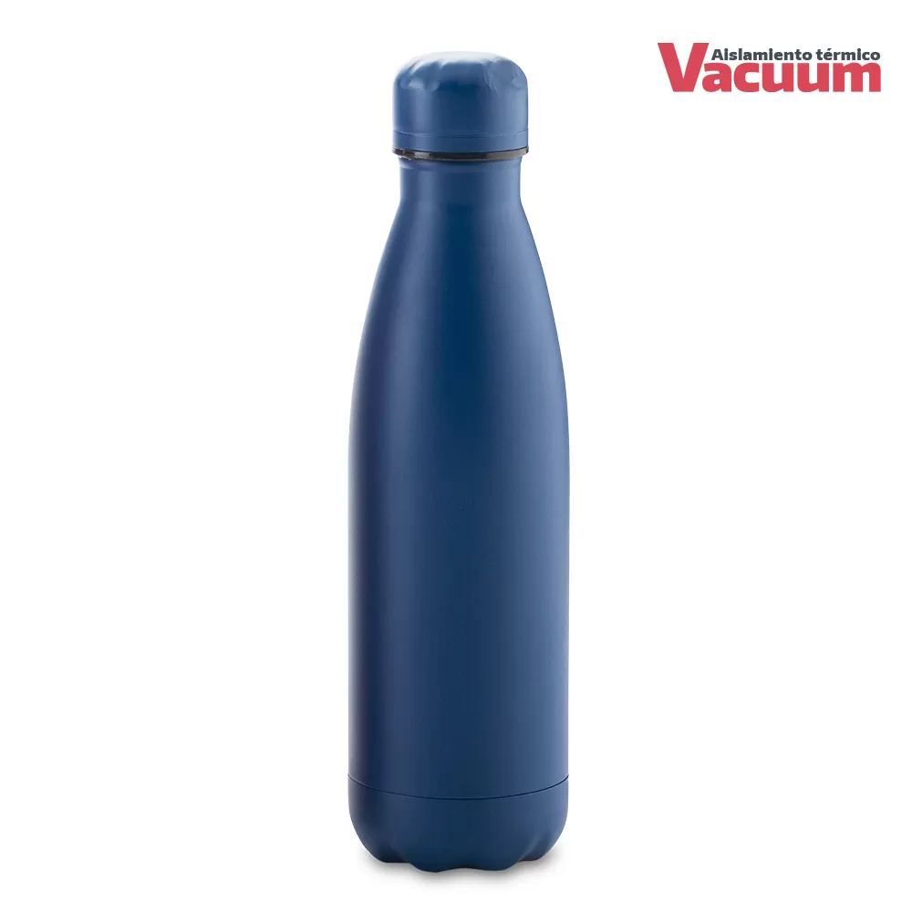 Botilito Metálico Wolfgang 500 ml 0