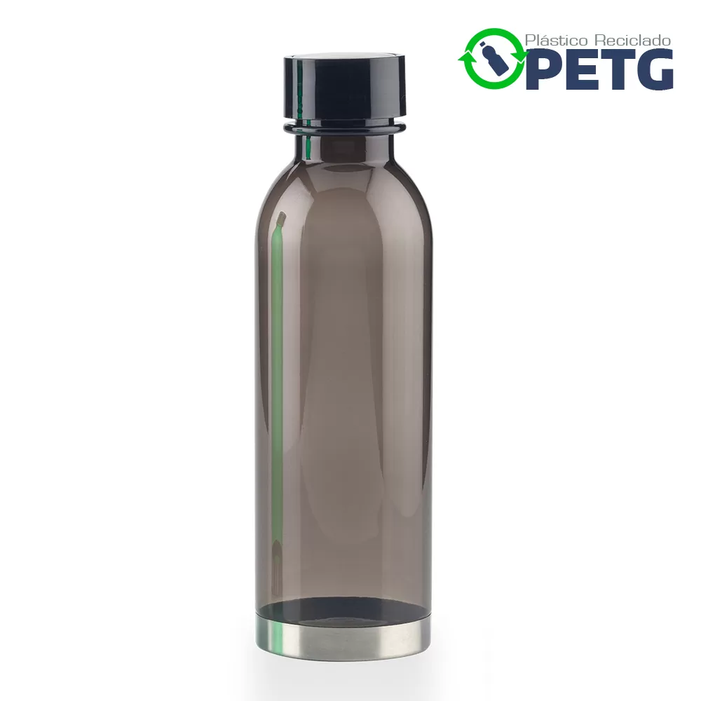 Botilito Plastico Alepy PETG 750ml 2