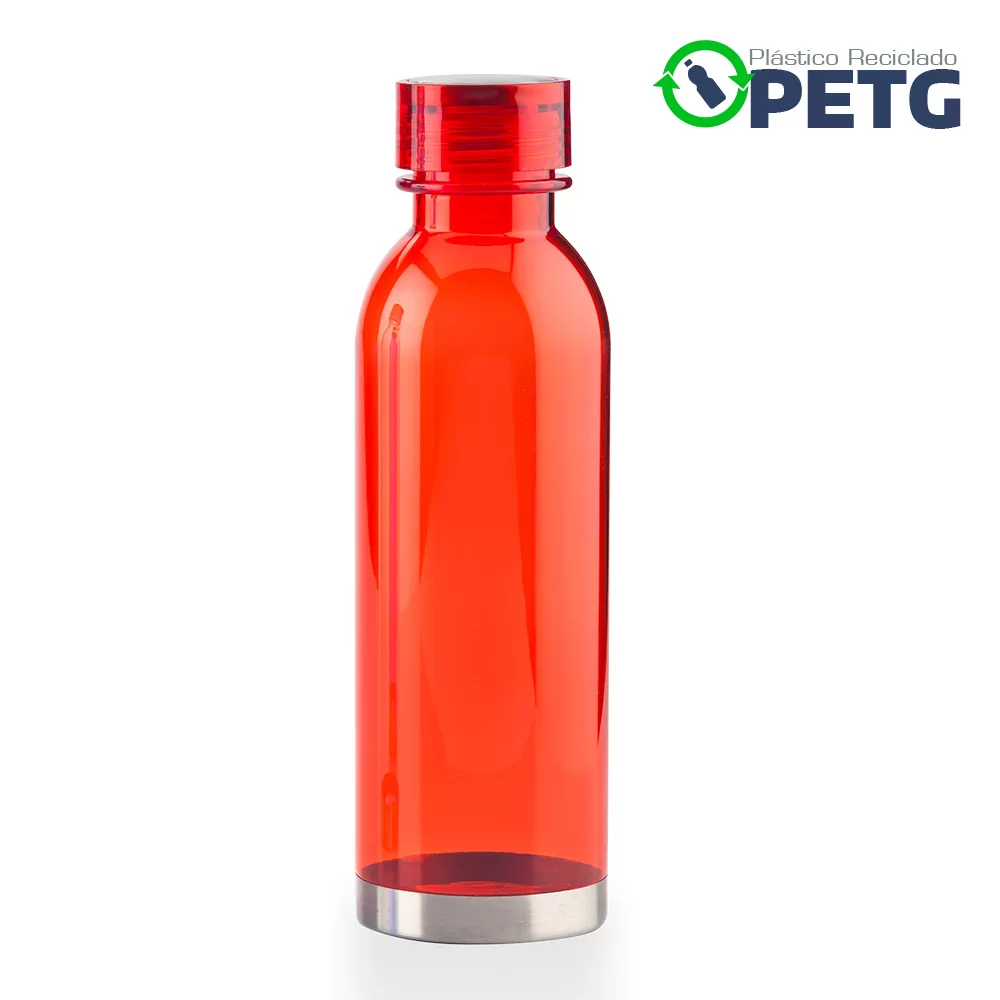Botilito Plastico Alepy PETG 750ml 3