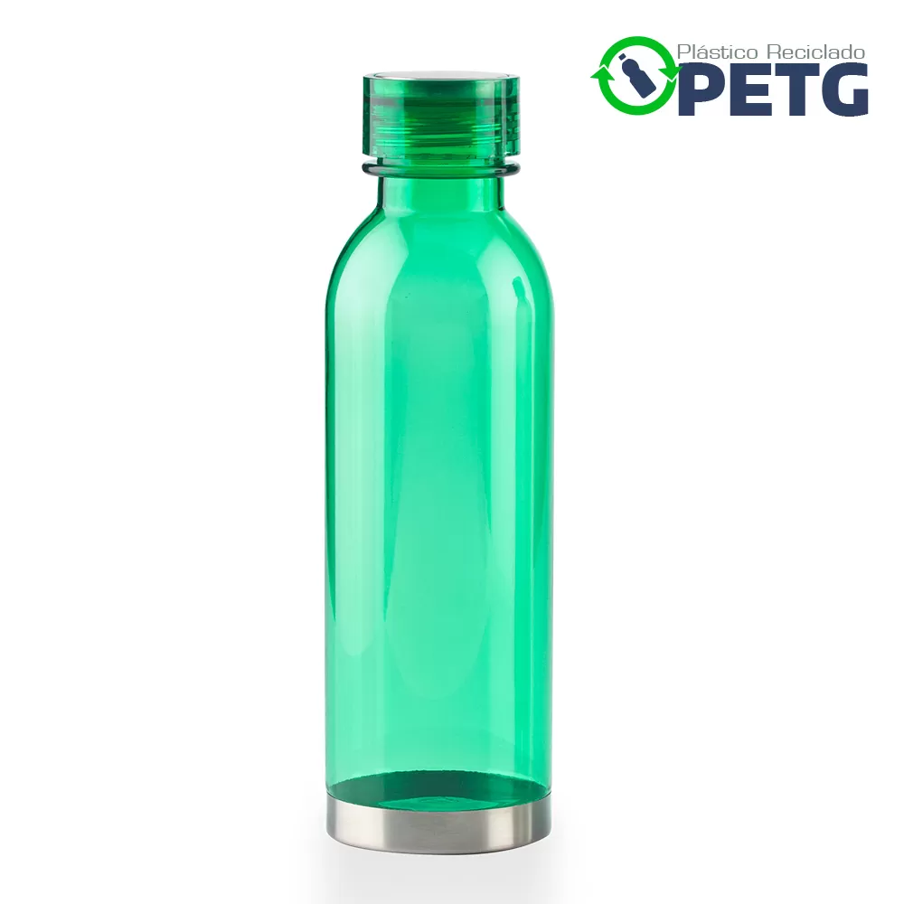 Botilito Plastico Alepy PETG 750ml 4