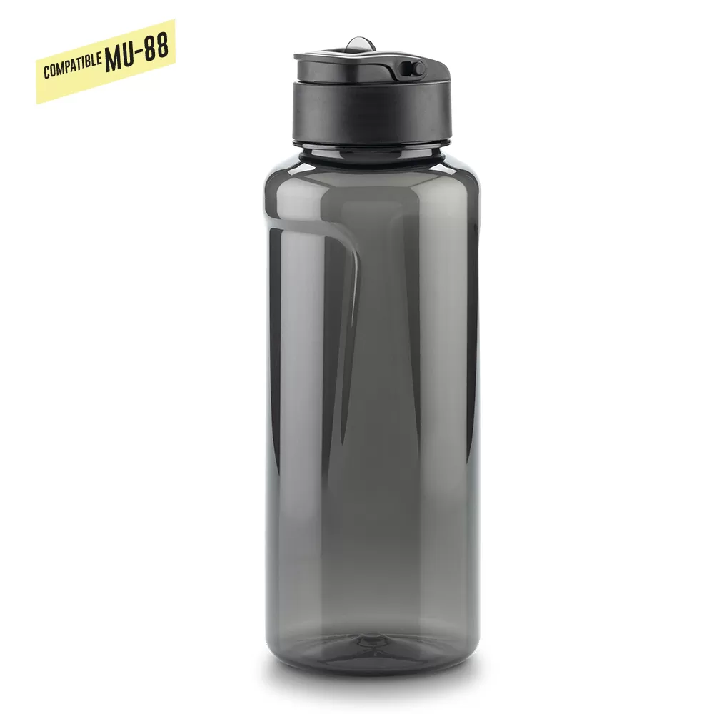 Botilito Plástico Biggy 1500ml 0