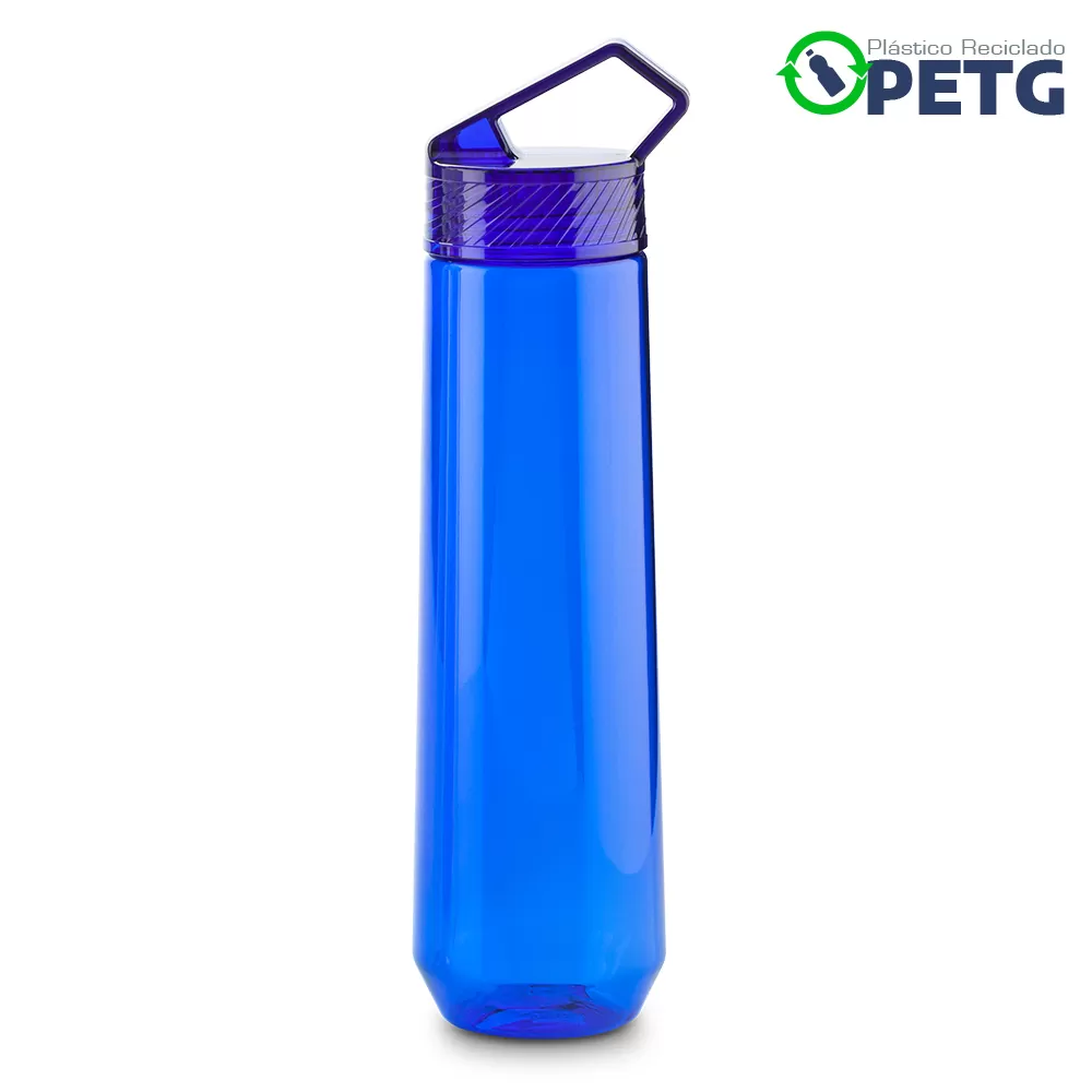 Botilito Plástico Cory PETG 900ml 0