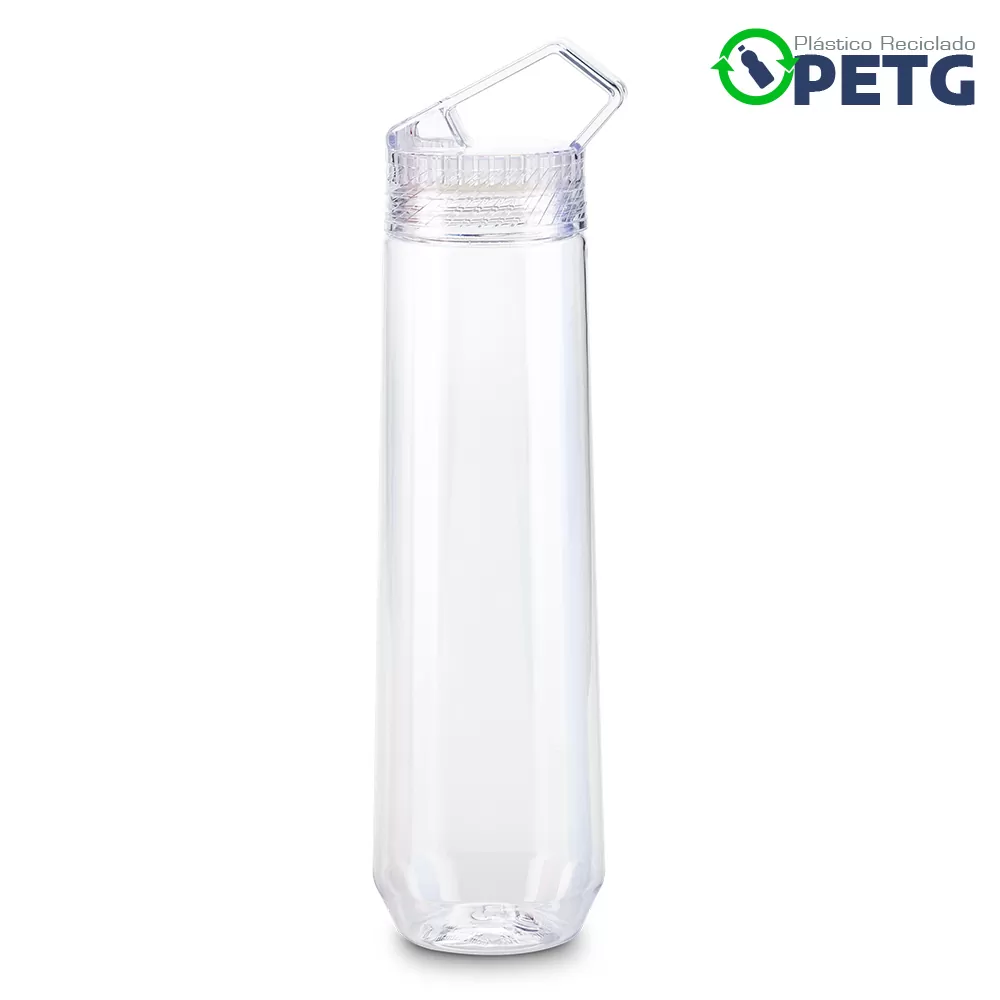 Botilito Plástico Cory PETG 900ml 1