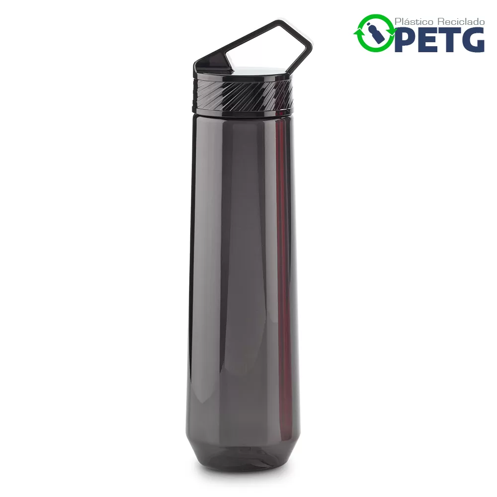 Botilito Plástico Cory PETG 900ml 2