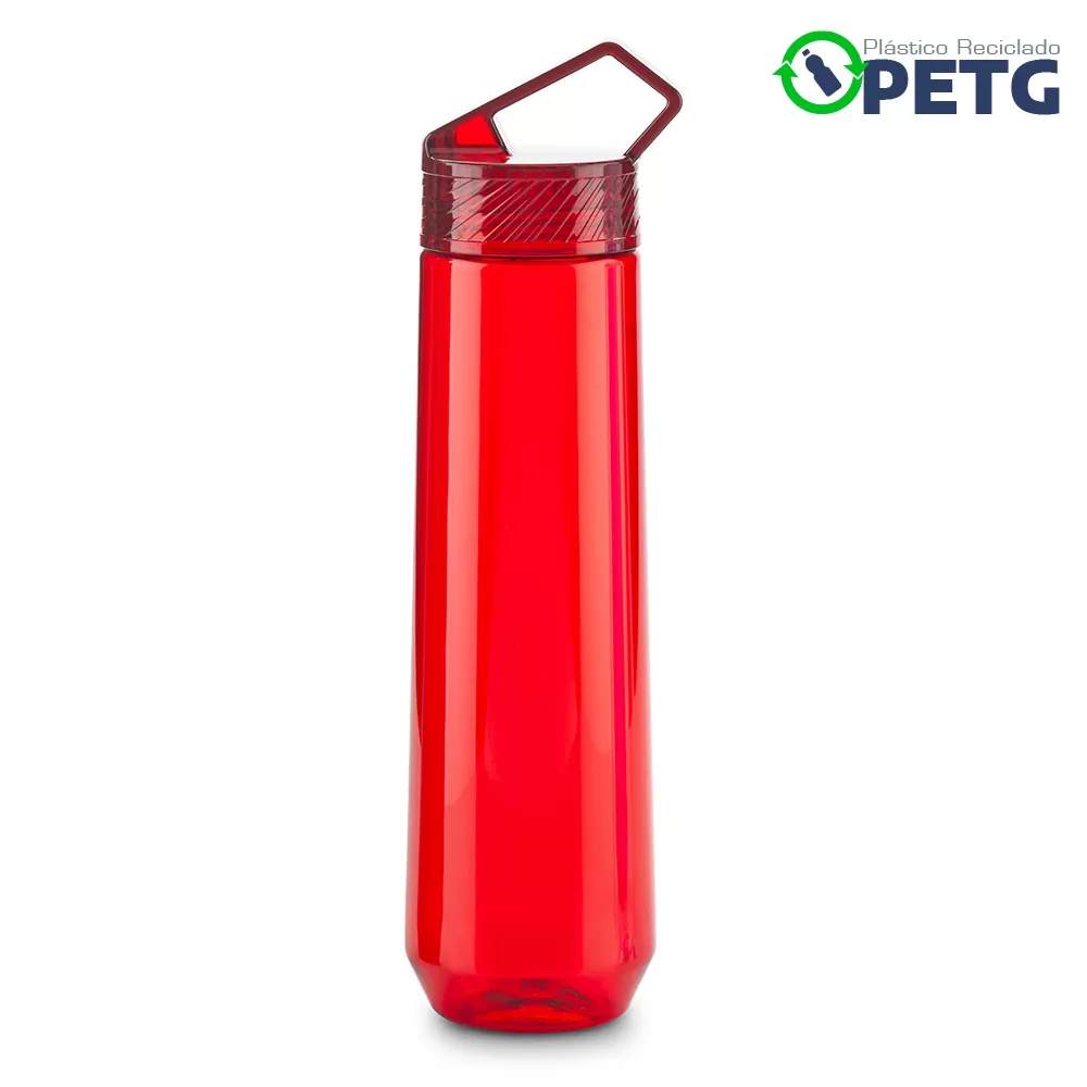 Botilito Plástico Cory PETG 900ml 3