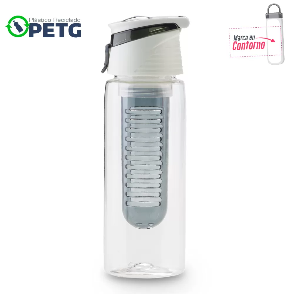 Botilito Plastico Lambert PETG 710ml 1