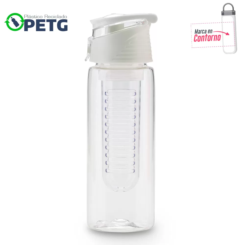 Botilito Plastico Lambert PETG 710ml 2