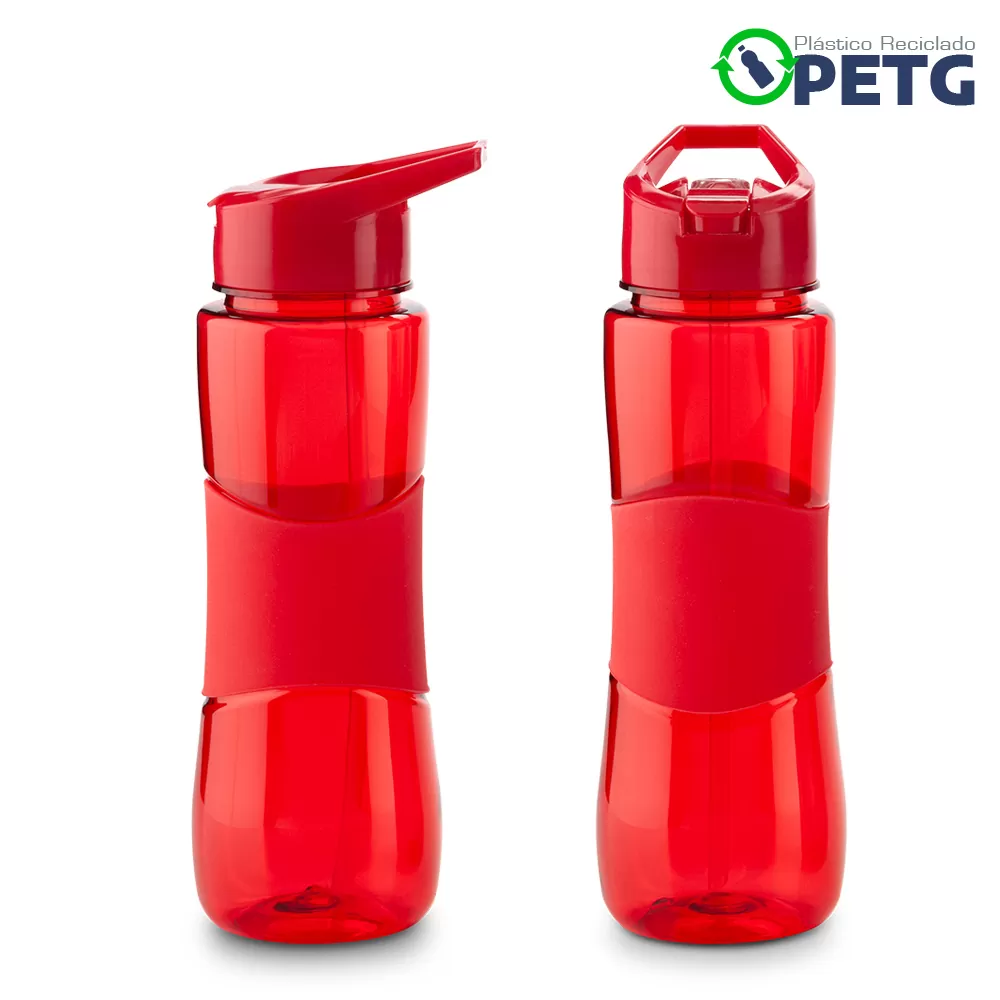 Botilito Plástico Mack PETG 700ml 3
