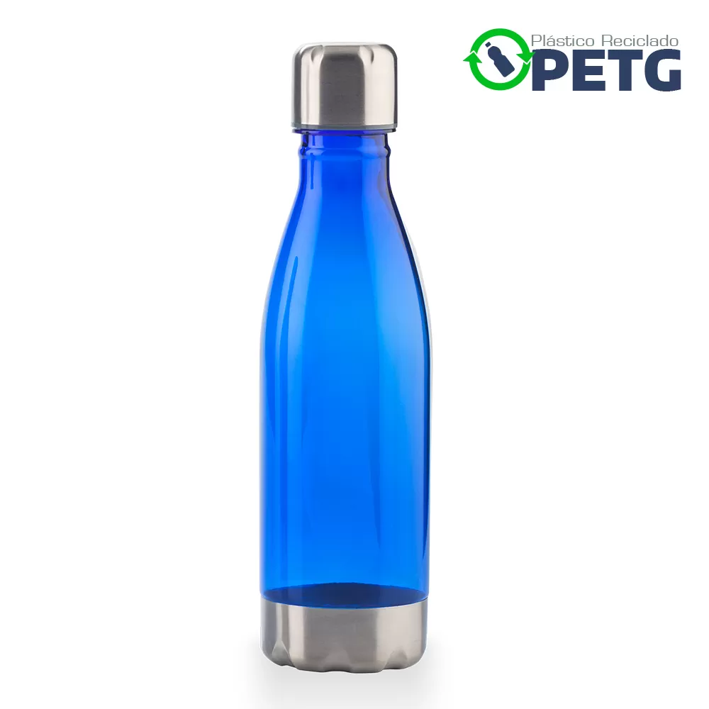 Botilito Plastico Nomix PETG 750ml 0