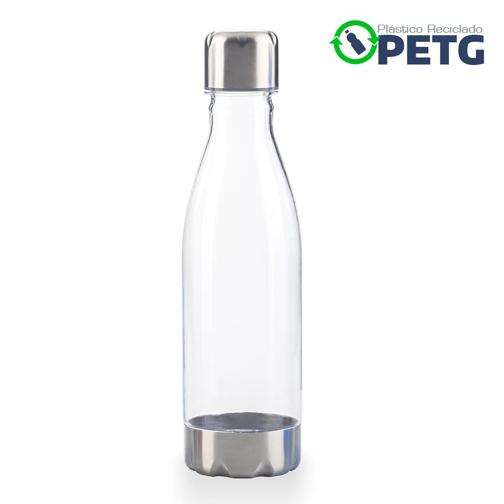 Botilito Plastico Nomix PETG 750ml 1