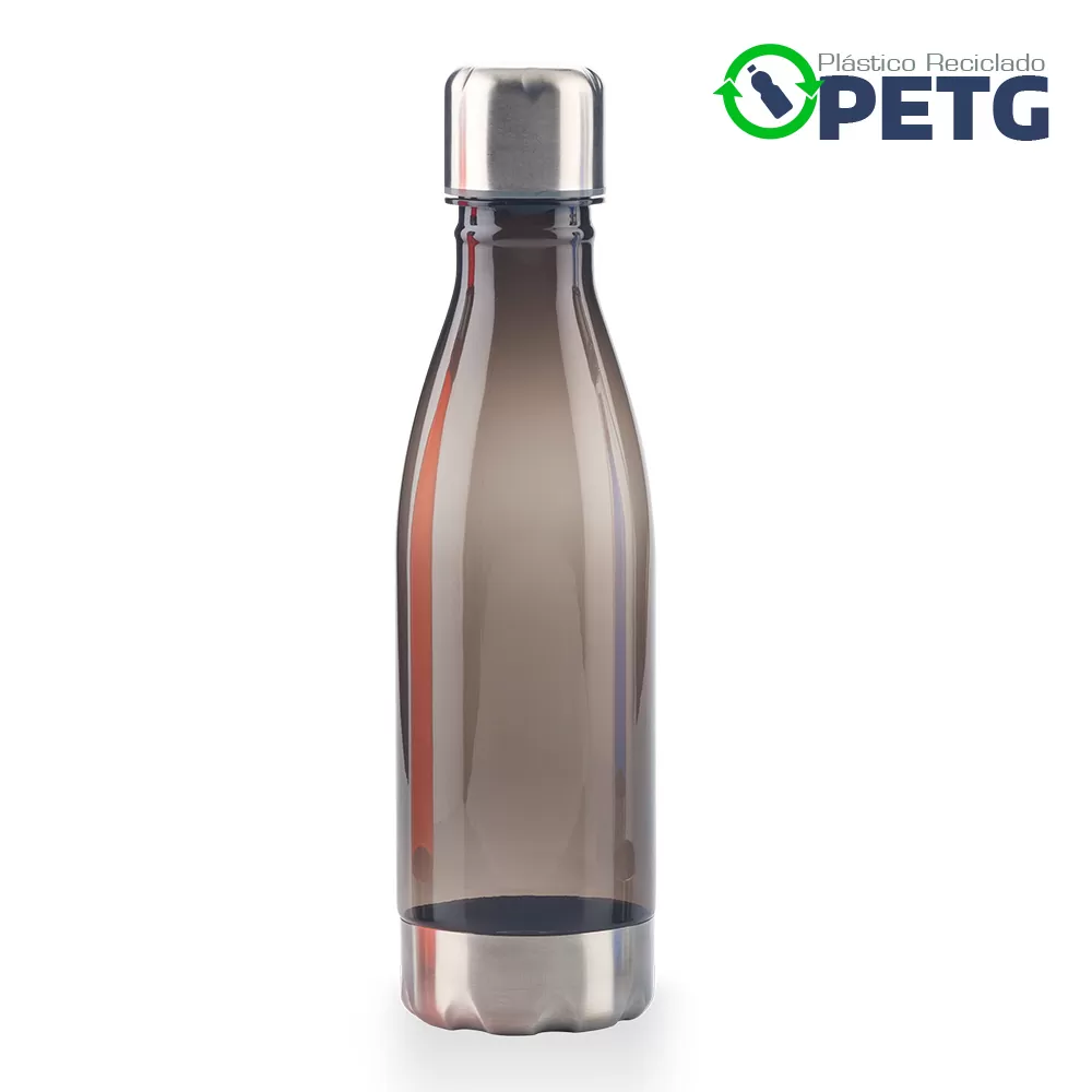 Botilito Plastico Nomix PETG 750ml 2