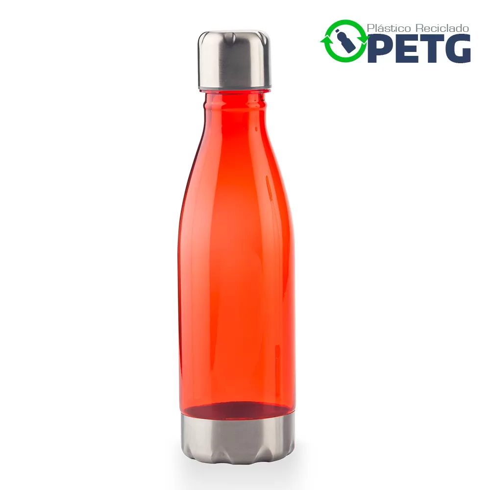 Botilito Plastico Nomix PETG 750ml 3
