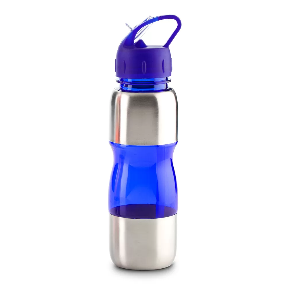 Botilito Plástico Sterling 700ml 0