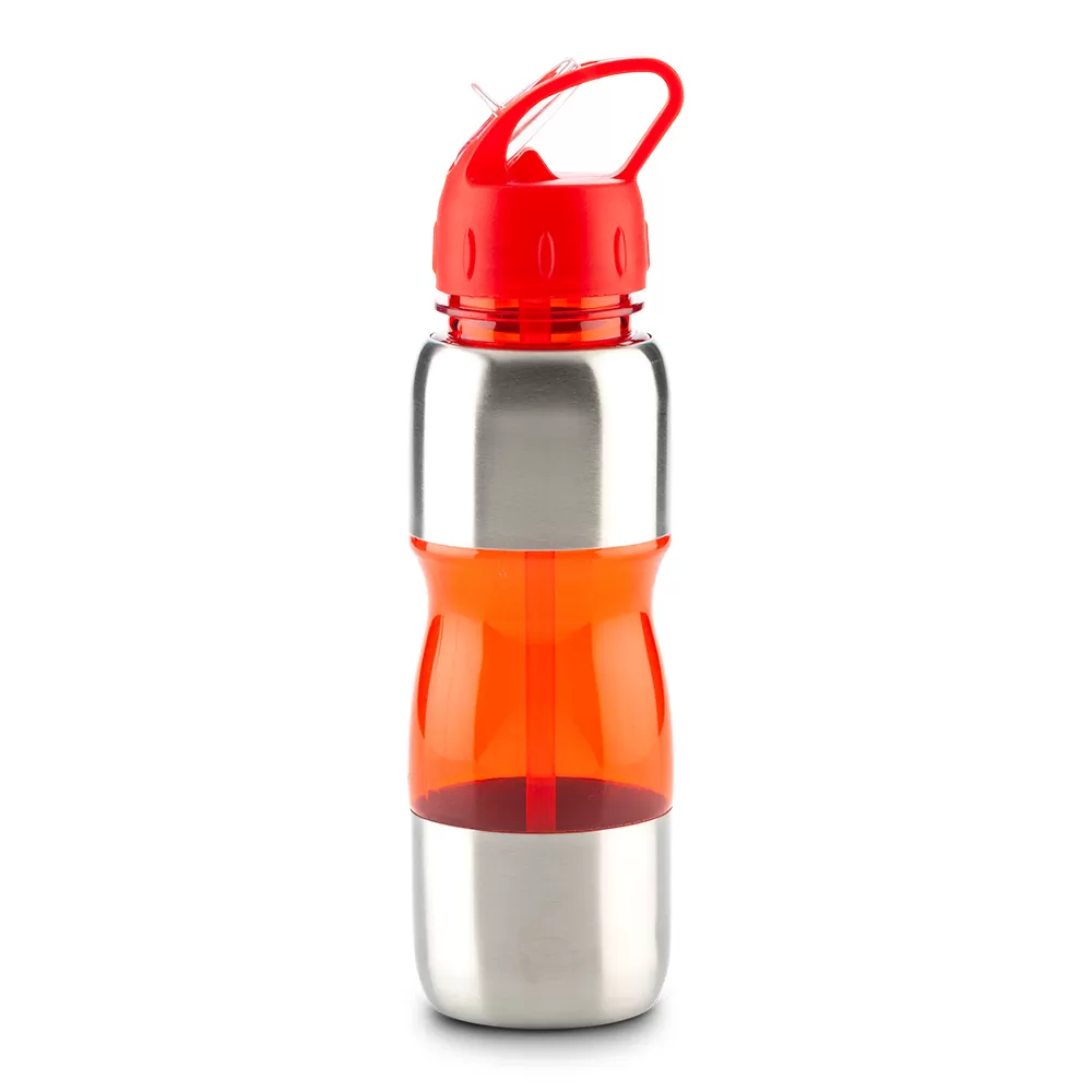 Botilito Plástico Sterling 700ml 2