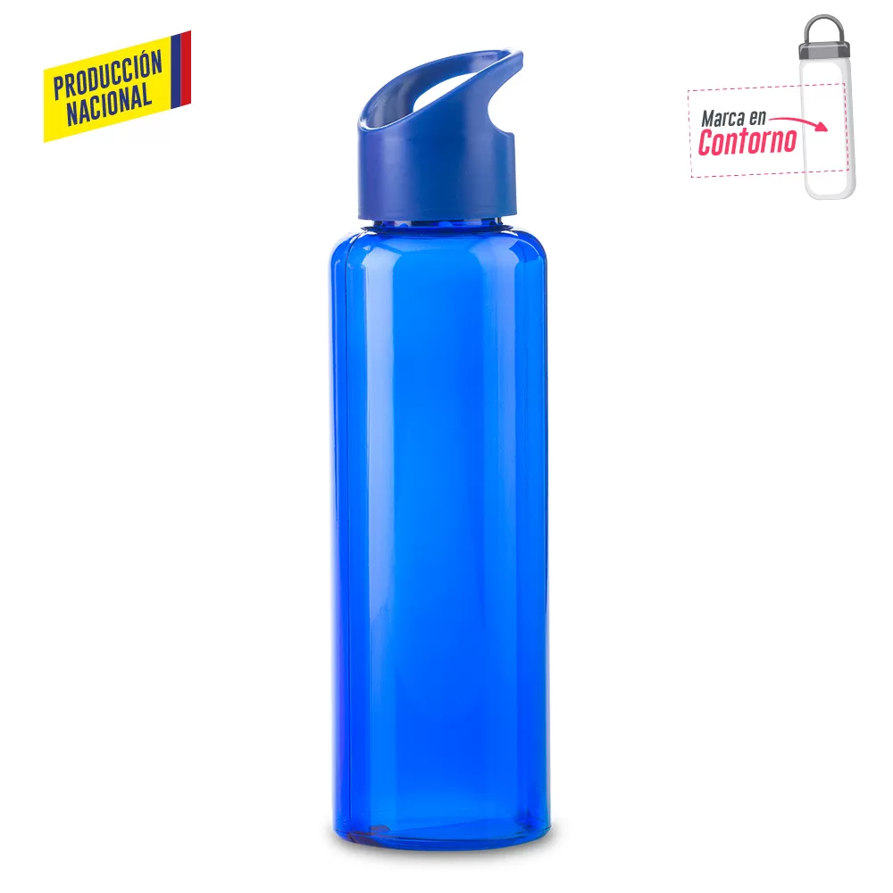 Botilito Sport Titán 8211 650 ml 0