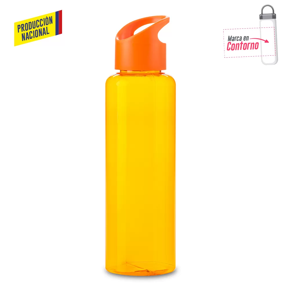 Botilito Sport Titán 8211 650 ml 1