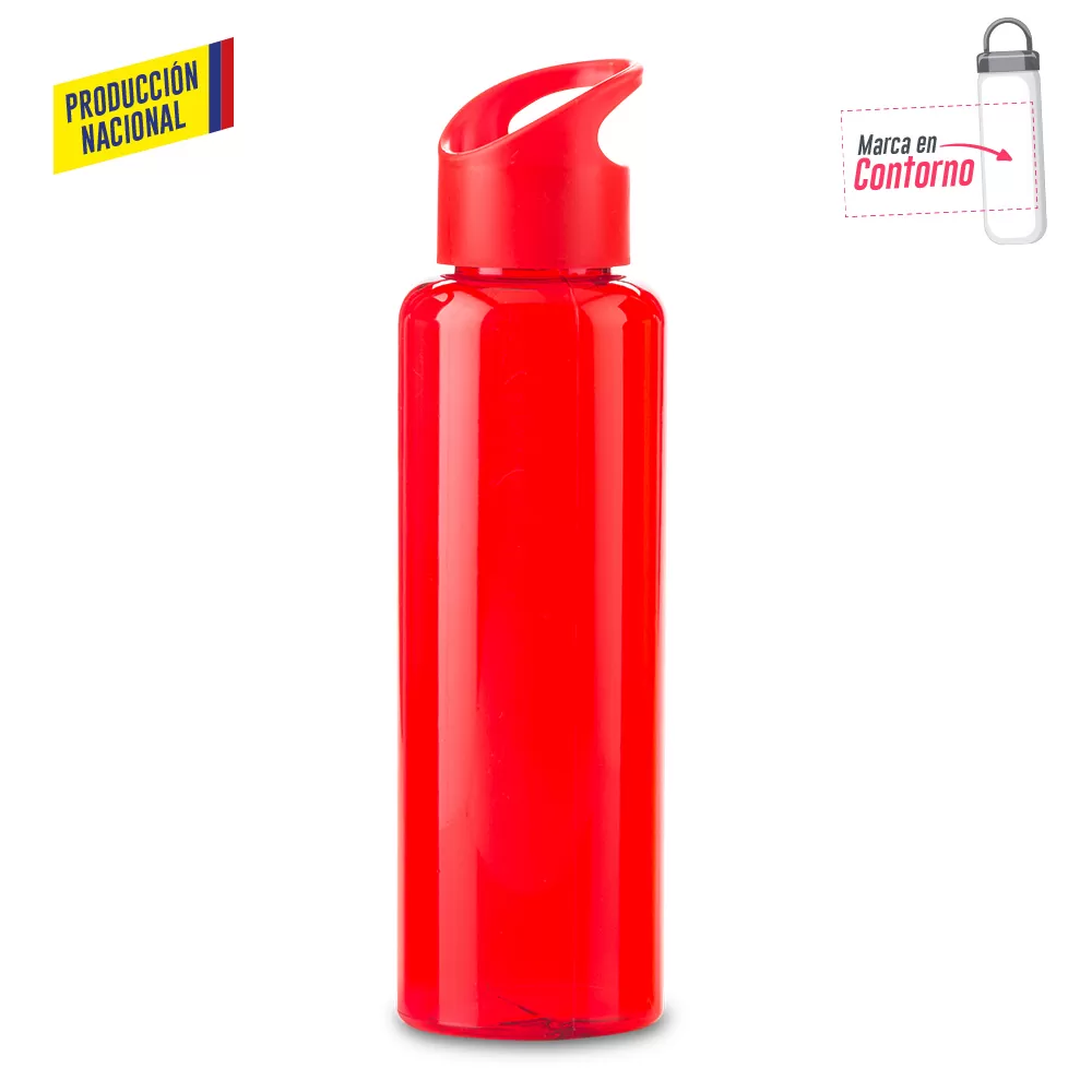 Botilito Sport Titán 8211 650 ml 3