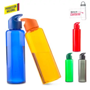 Botilito Sport Titán 8211 650 ml