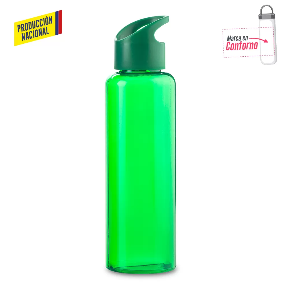 Botilito Sport Titán 8211 650 ml 4