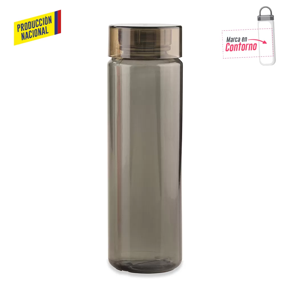 Botilito Supra en PVC 610ml 8211 Produccion Nacional 3