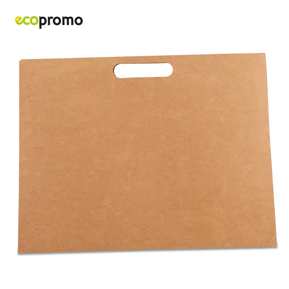 Carpeta de Cartón Reciclable II 1