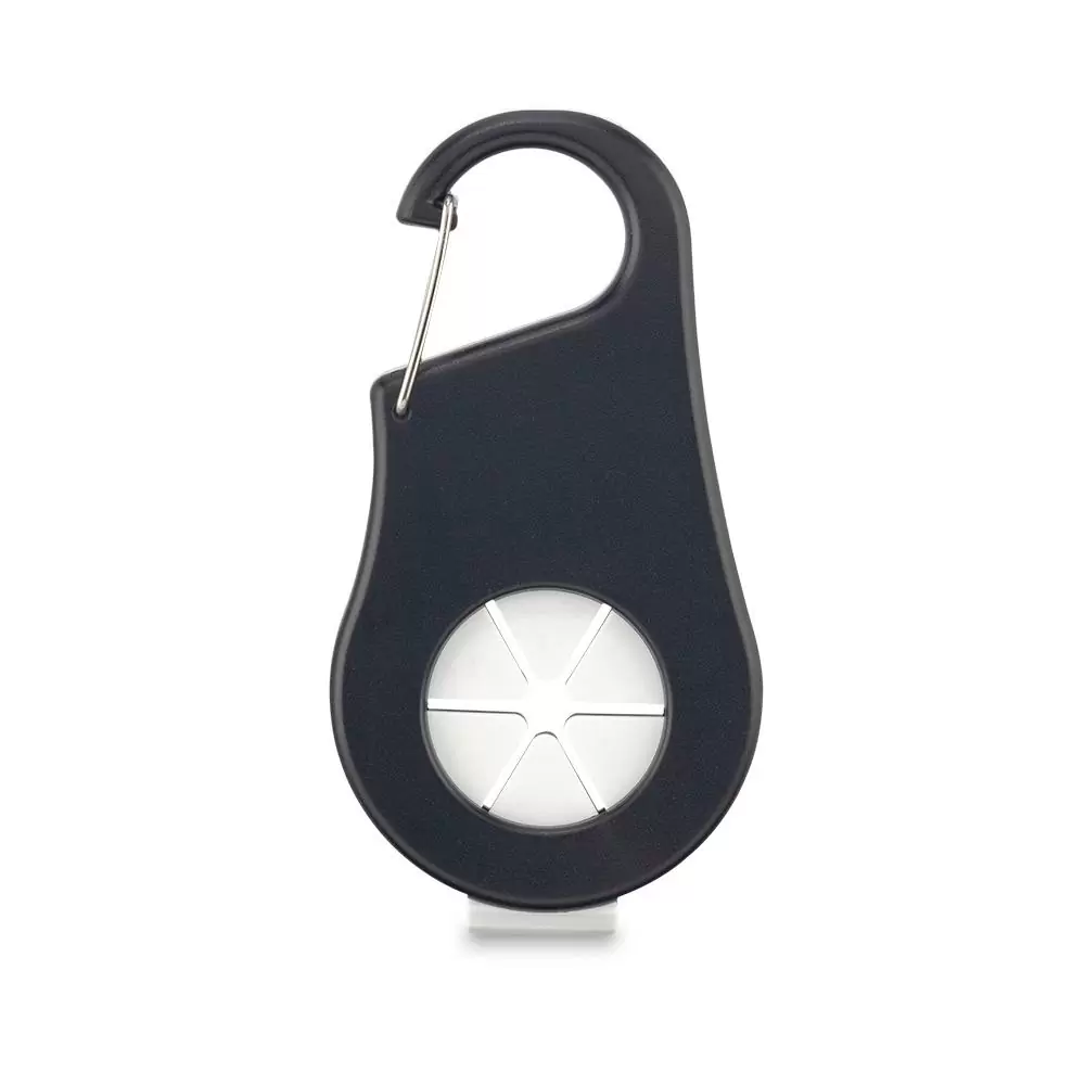 Colgador de Botellas con Carabinero 2
