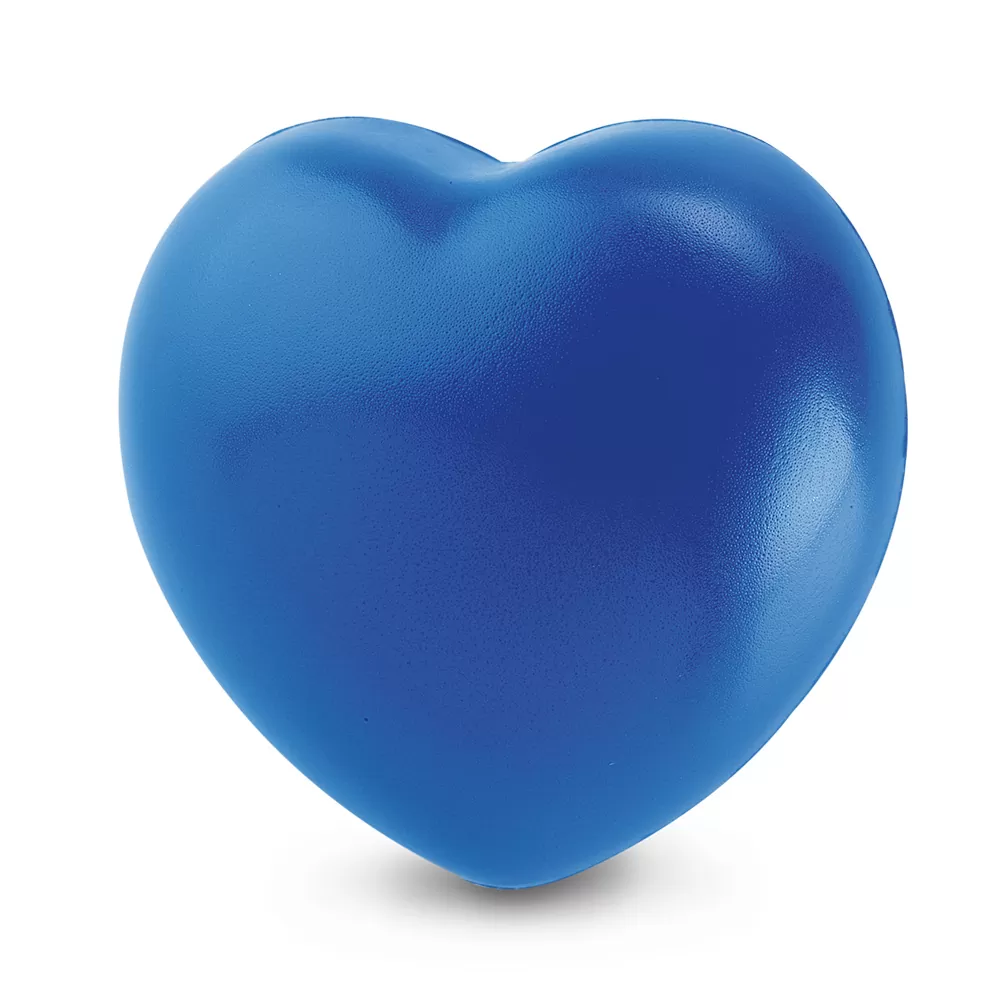 Corazón Antiestrés 0