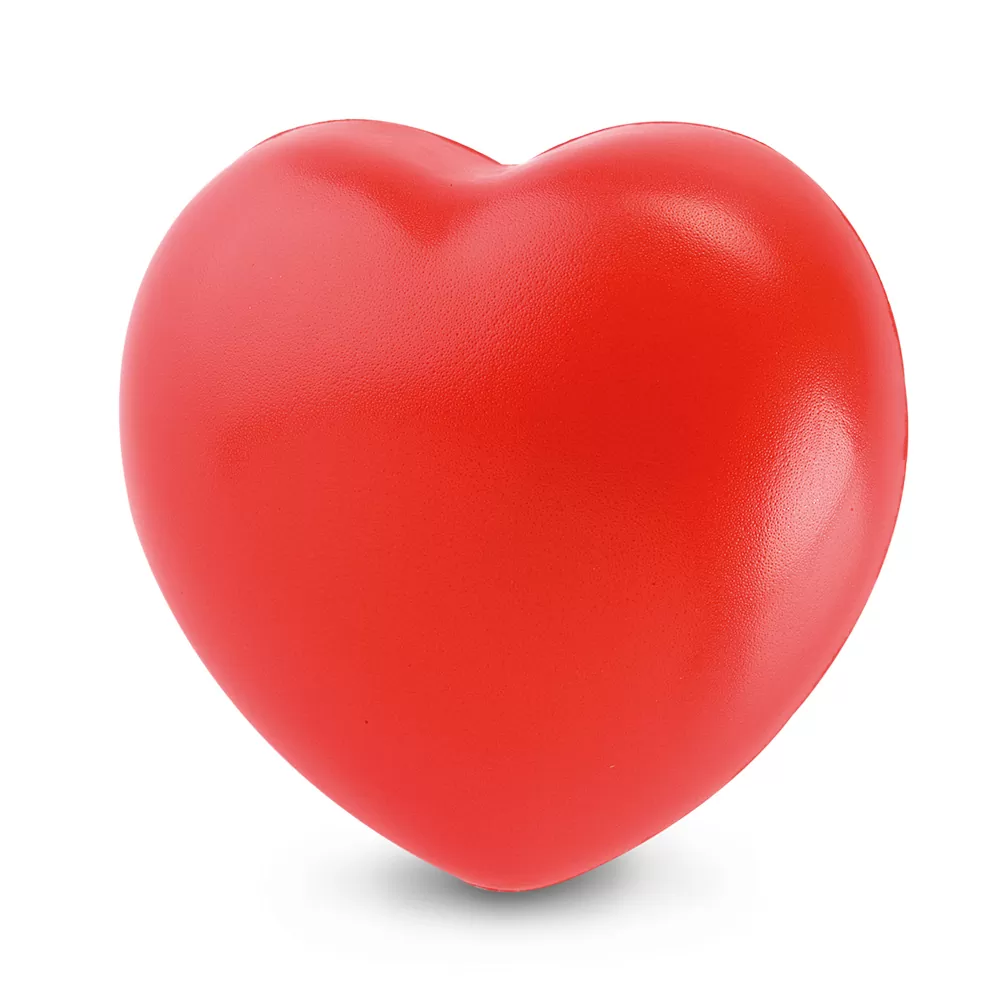 Corazón Antiestrés 2