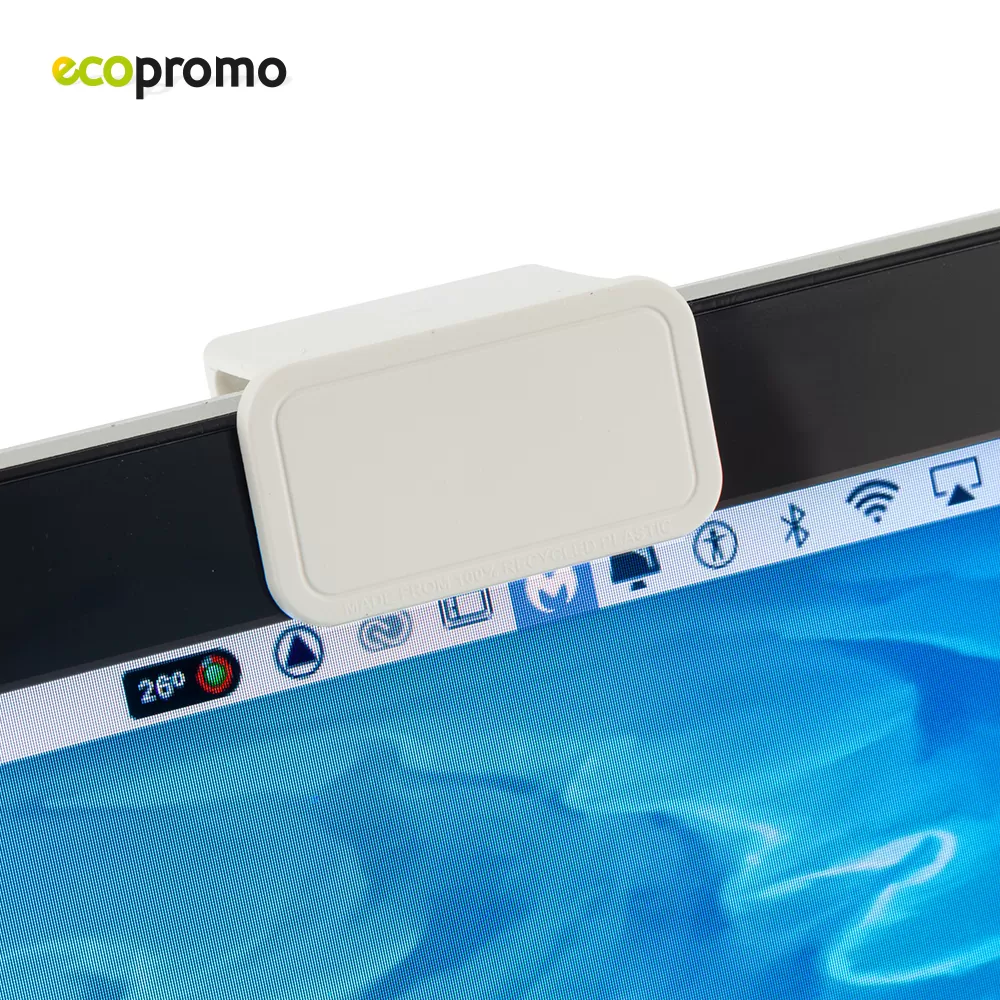 Cubre Cámara Eco Clip 2