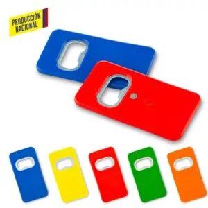 Destapador Rectangular 8211 Produccion Nacional