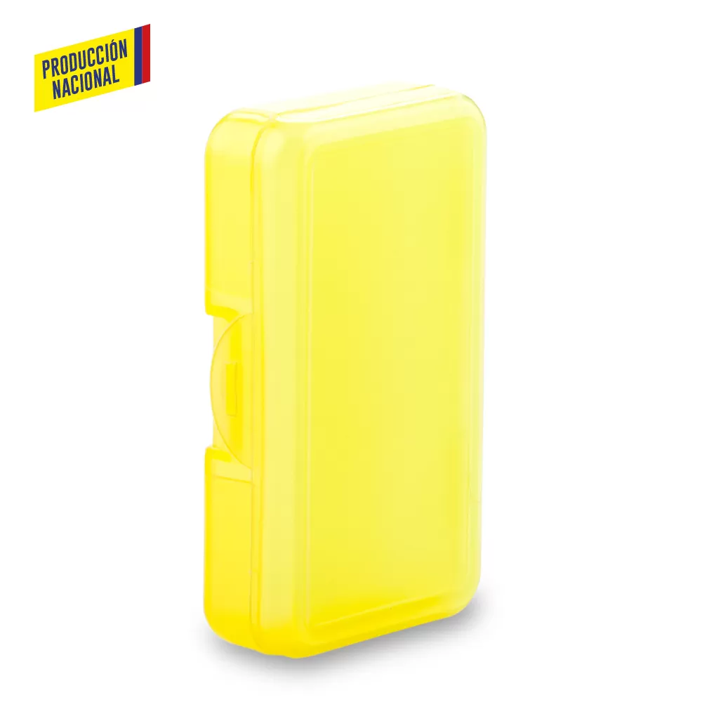 Estuche Multiusos Boxx 8211 Producción Nacional 0