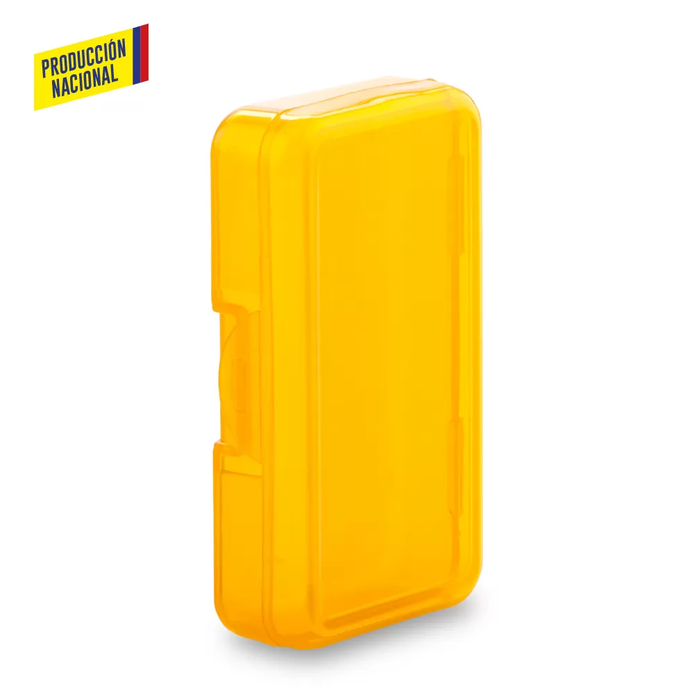 Estuche Multiusos Boxx 8211 Producción Nacional 2