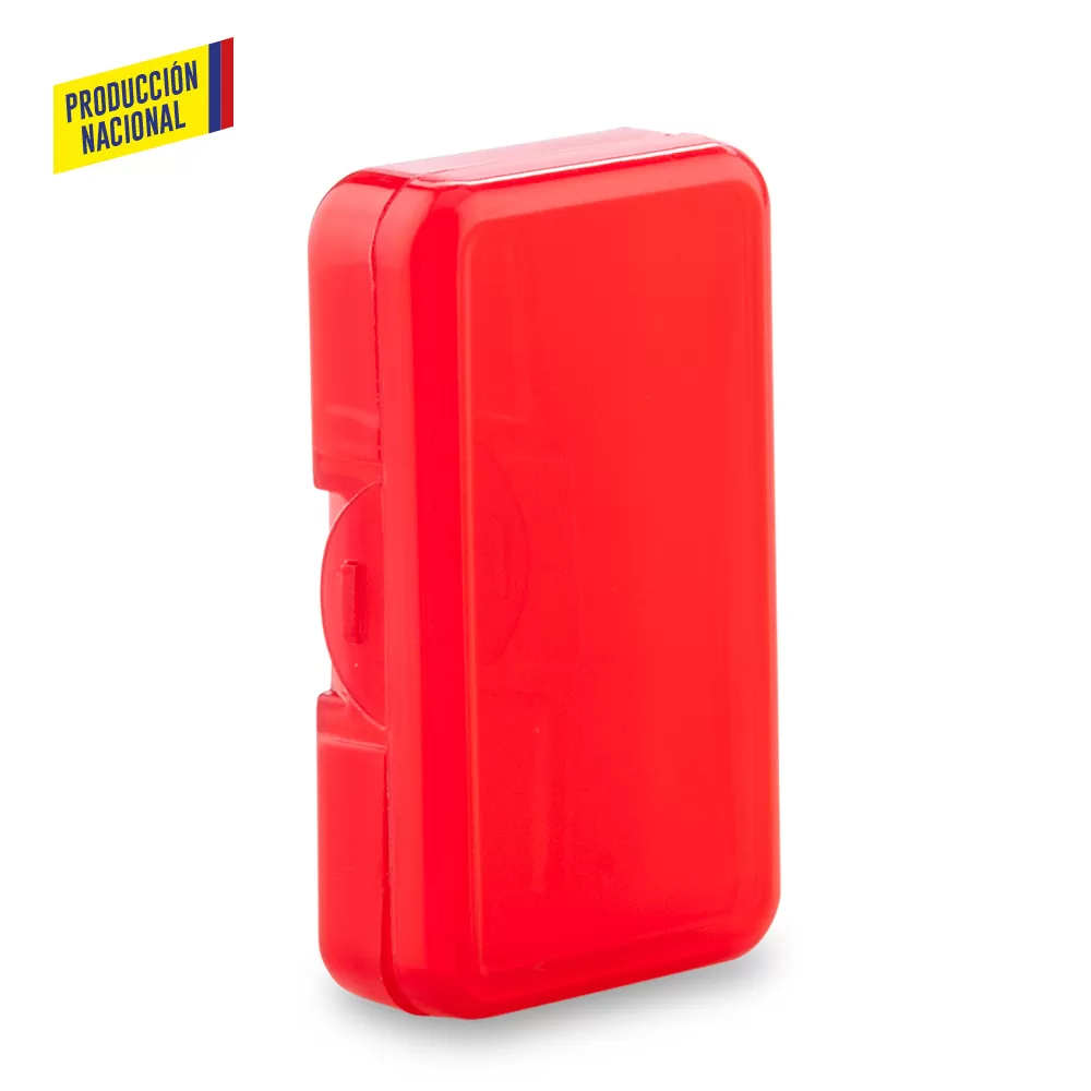 Estuche Multiusos Boxx 8211 Producción Nacional 3