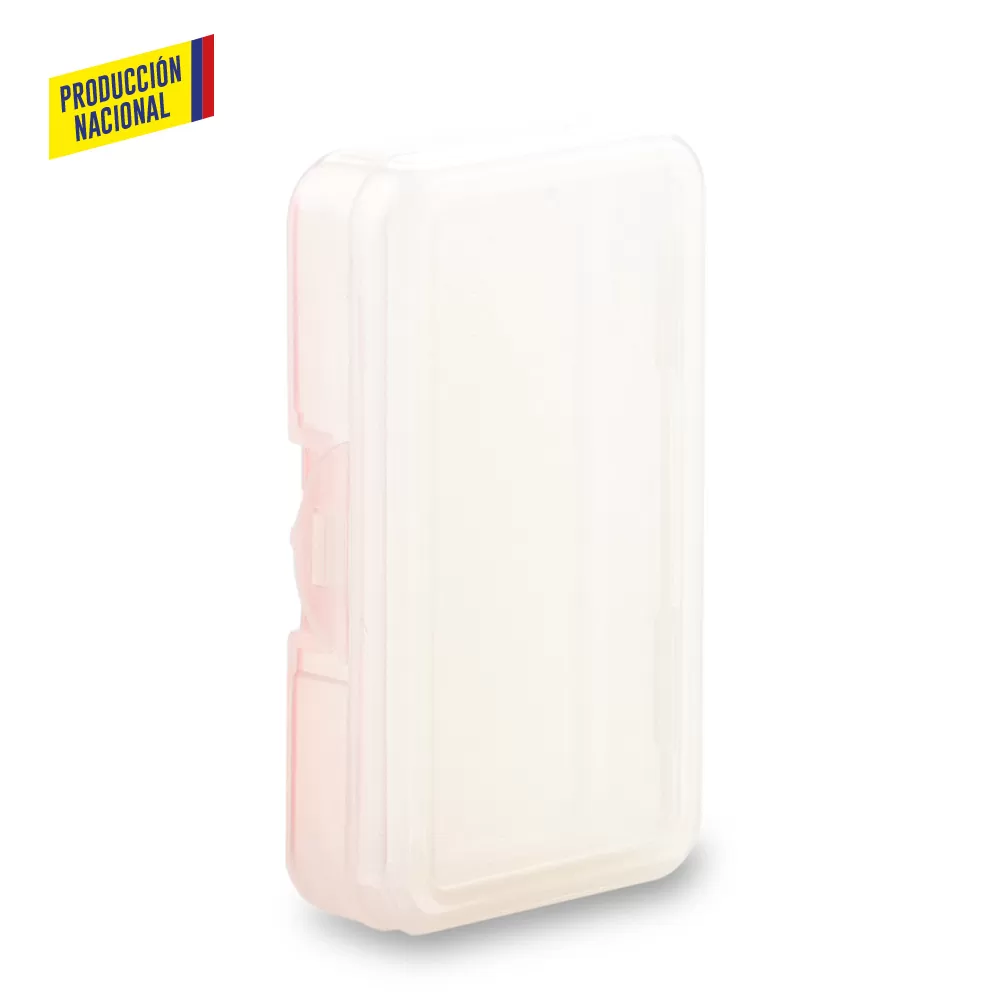 Estuche Multiusos Boxx 8211 Producción Nacional 4