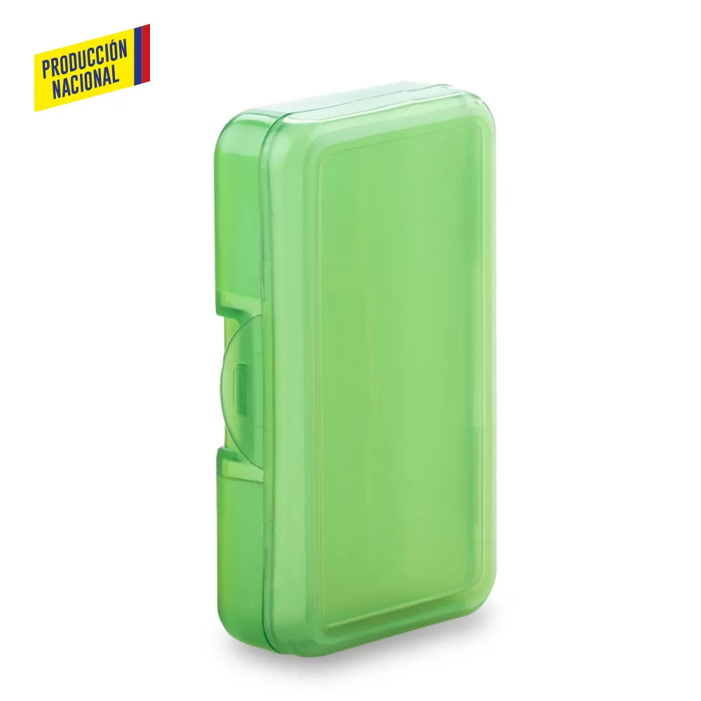 Estuche Multiusos Boxx 8211 Producción Nacional 5