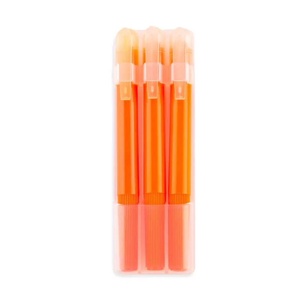 Estuche para Resaltador de Cera Fiona 0