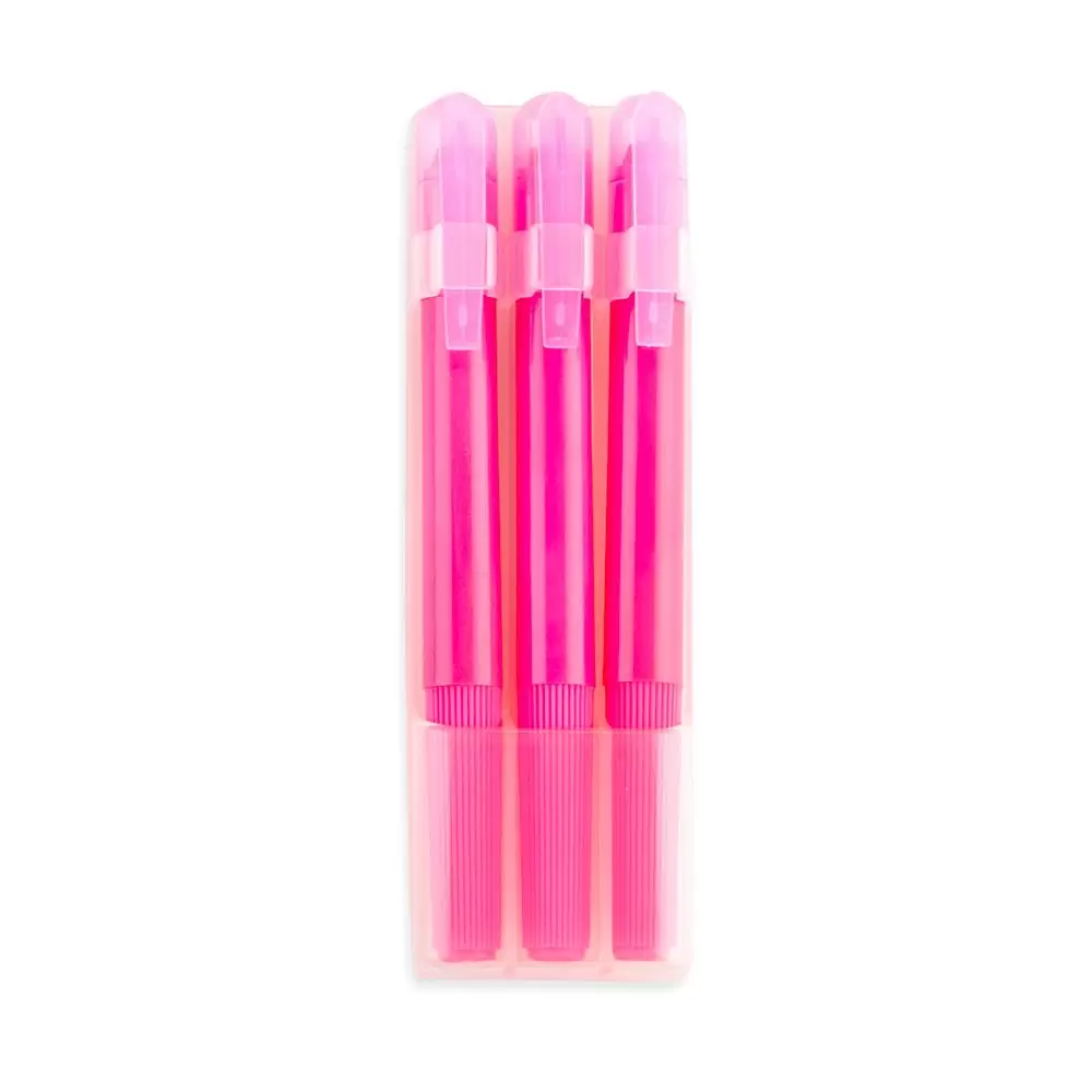 Estuche para Resaltador de Cera Fiona 2