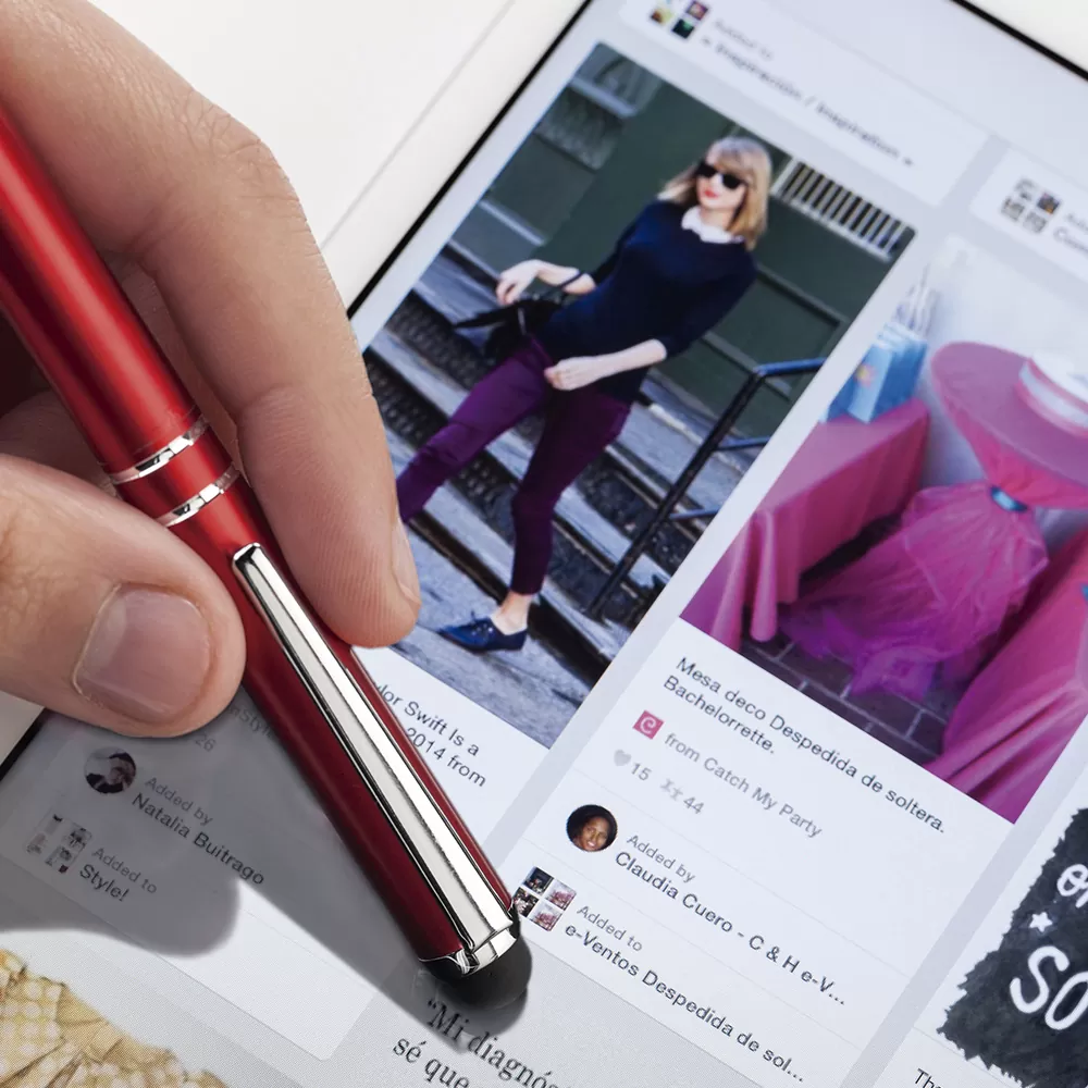 FLOYD STYLUS 0