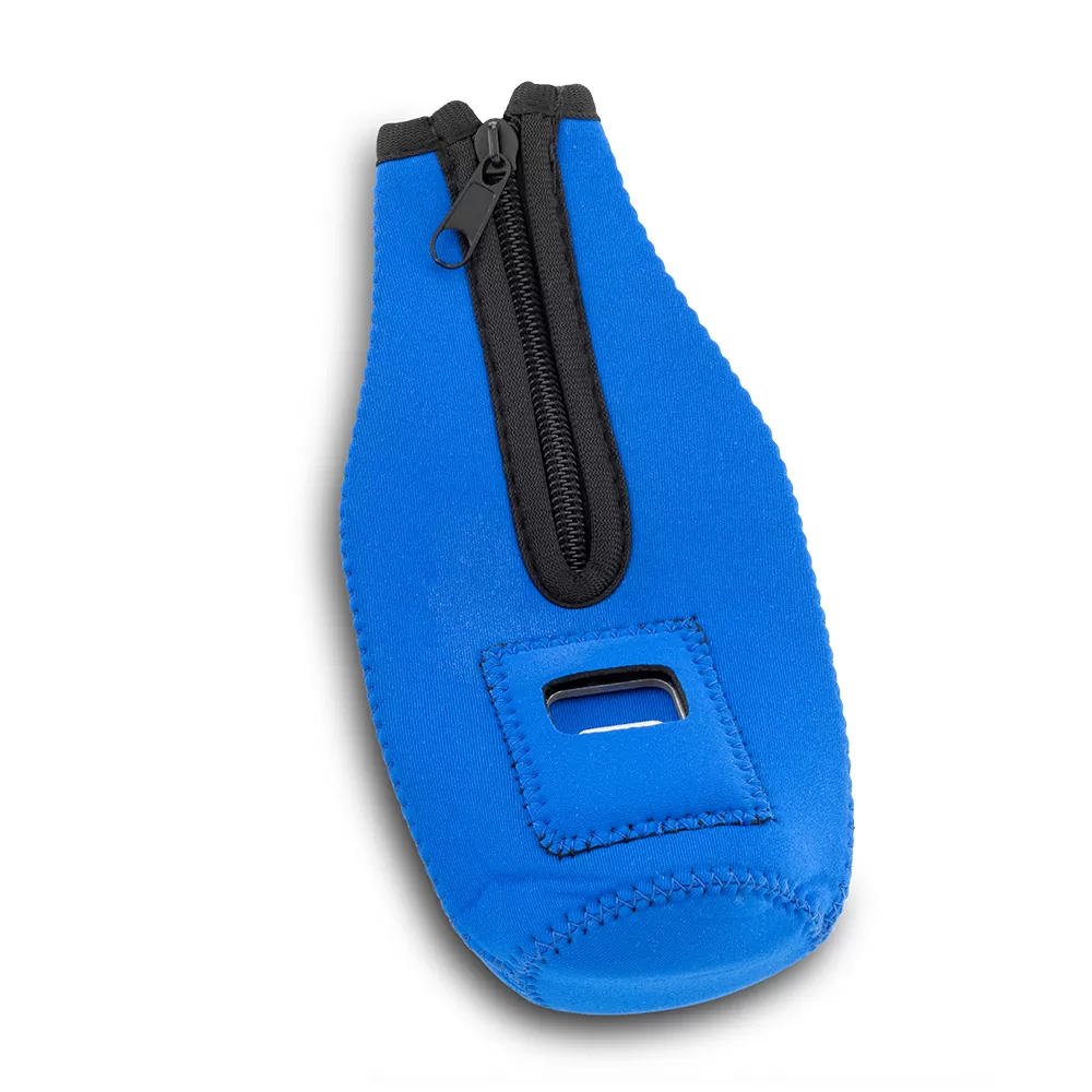 Funda Portabotella con Destapador 0