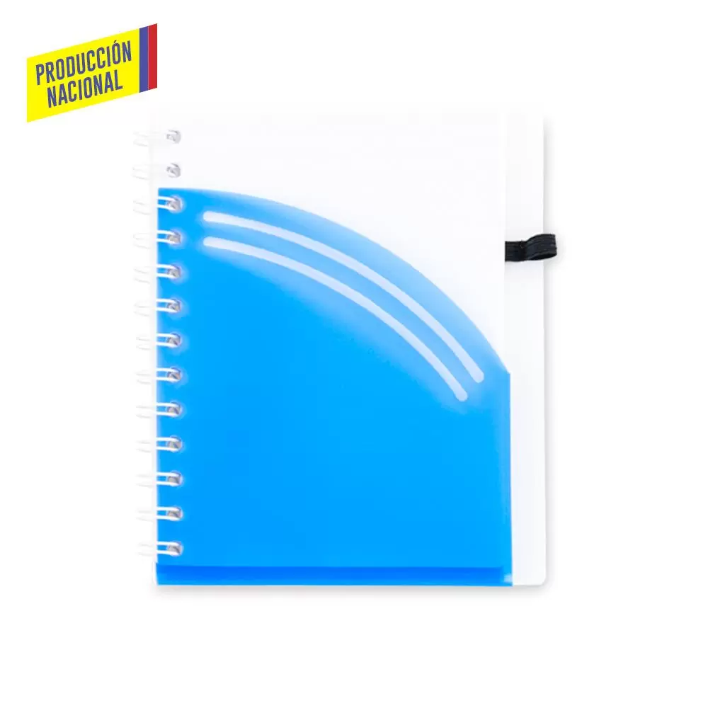 Libreta Arco 8211 Produccion Nacional 0