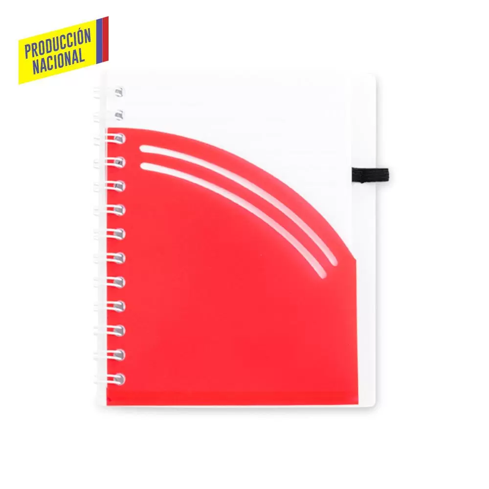 Libreta Arco 8211 Produccion Nacional 3