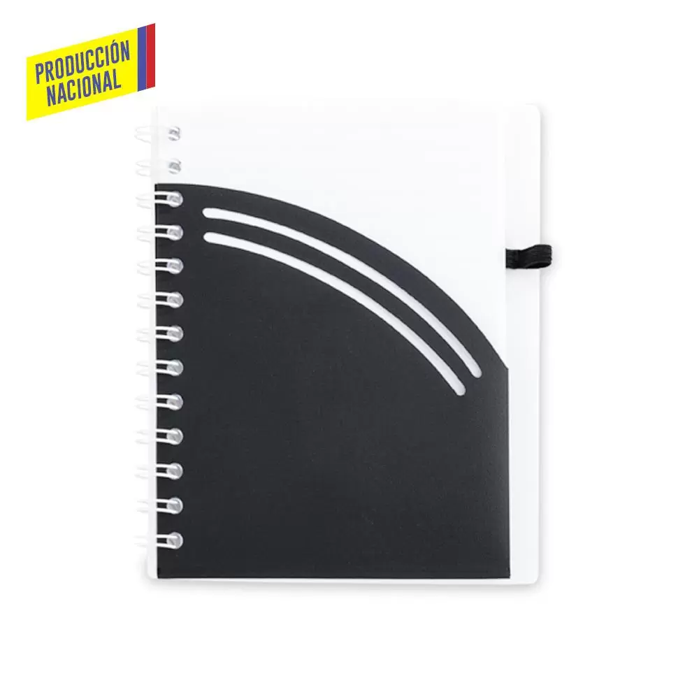 Libreta Arco 8211 Produccion Nacional 4