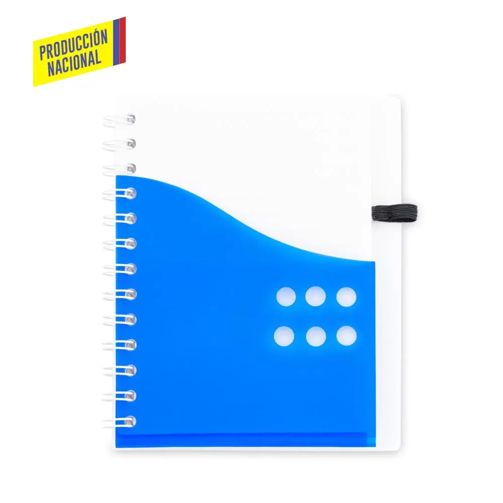 Libreta Dots 8211 Produccion Nacional 0