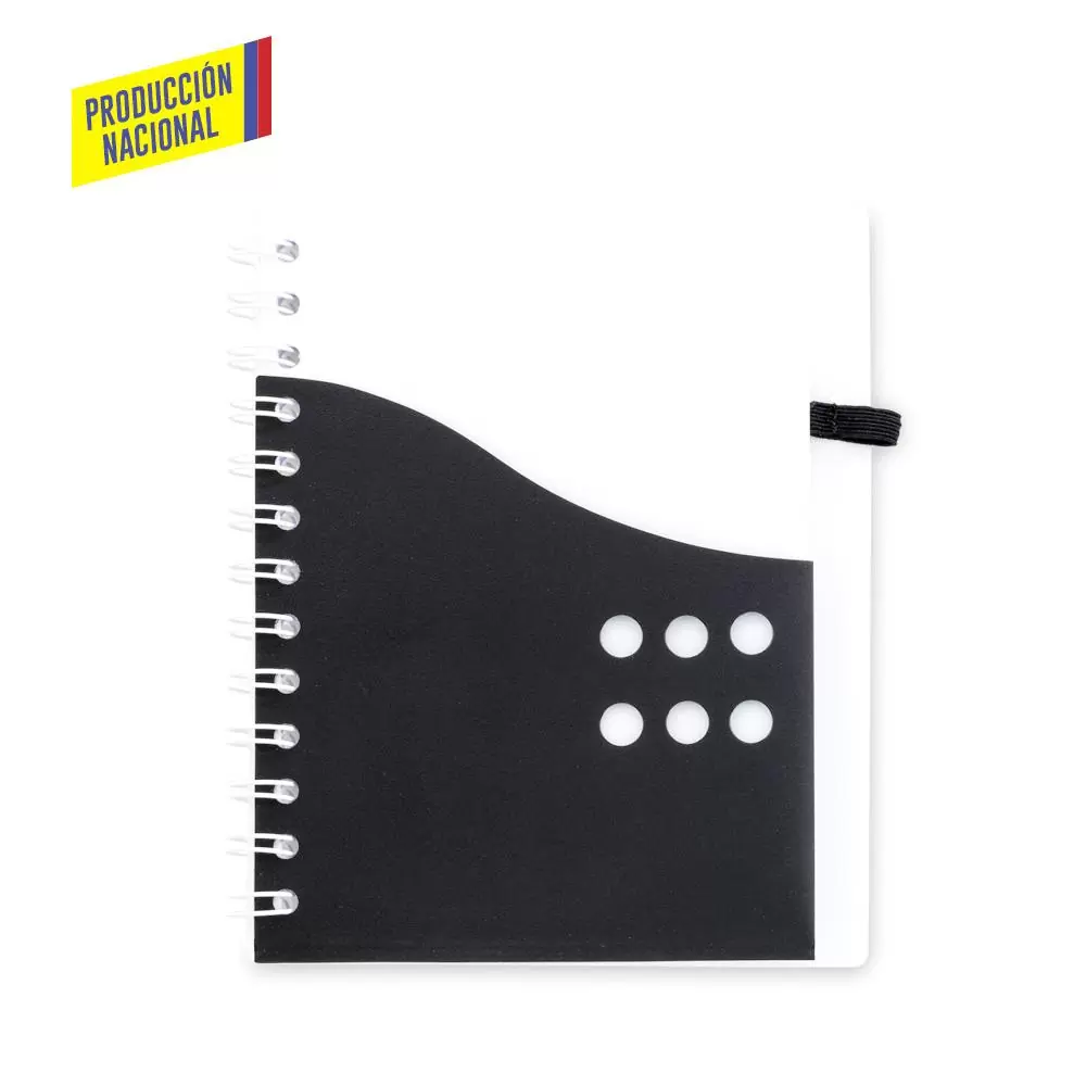 Libreta Dots 8211 Produccion Nacional 2