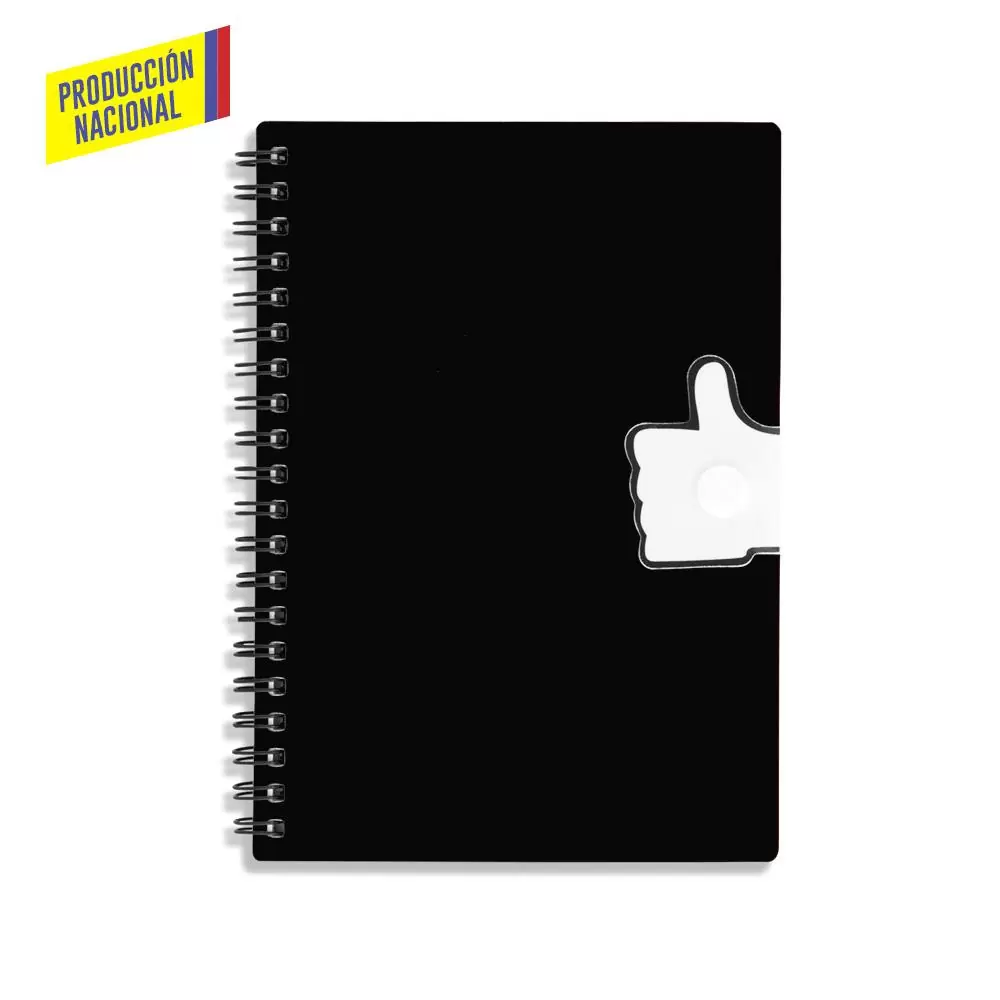 Libreta Like It 8211 Producción Nacional 0