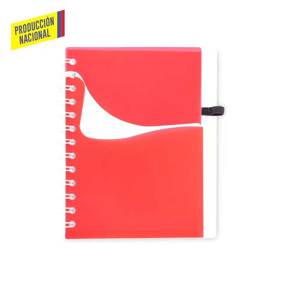 Libreta Wave 8211 Produccion Nacional 0