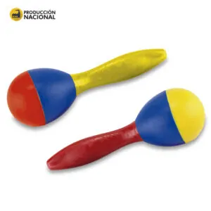 Maraca Grande Unidad   produccion nacional