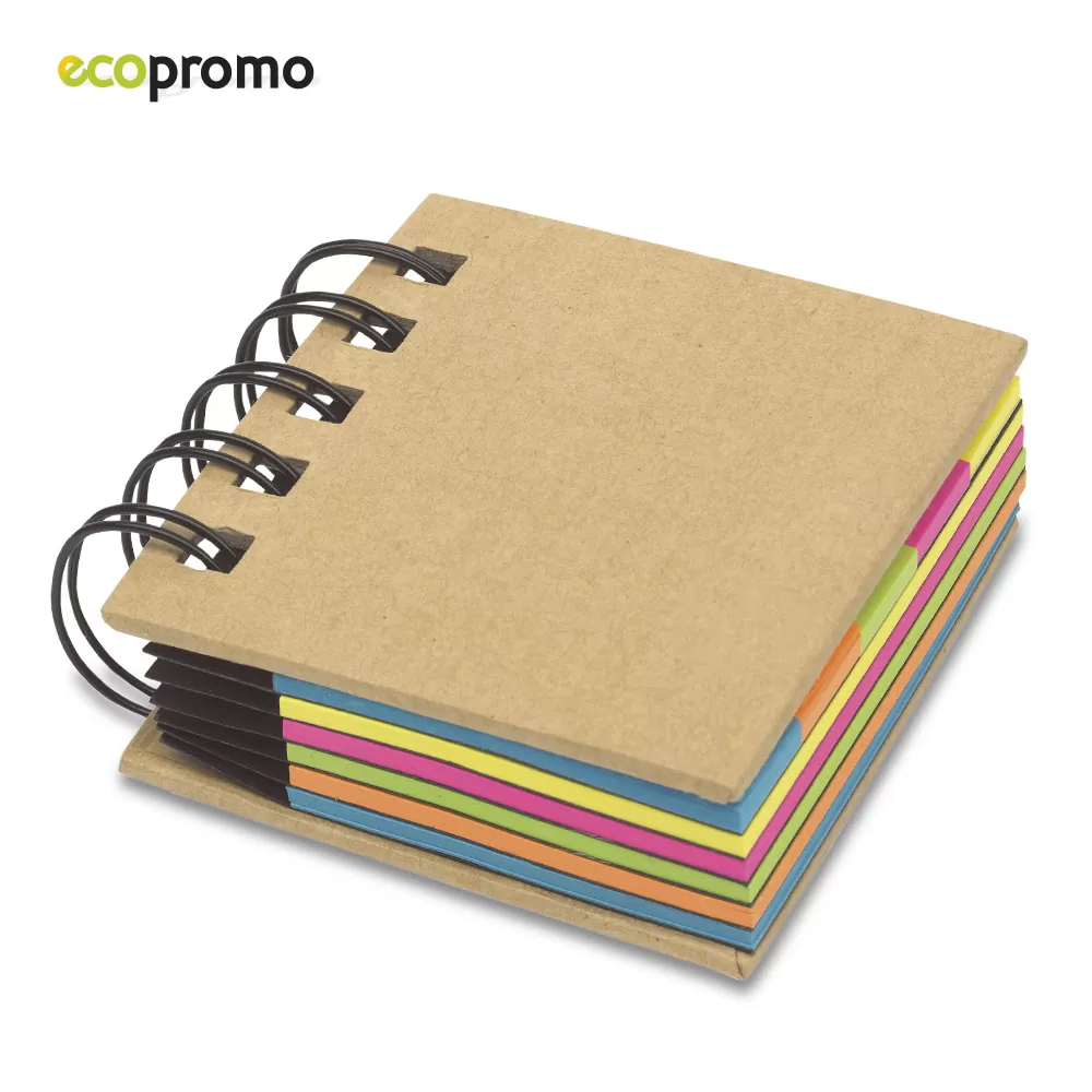 Memo Sticky set Ring 0