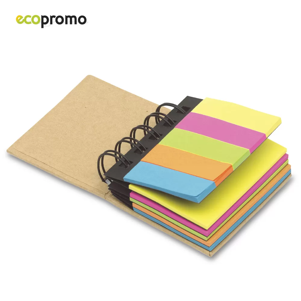Memo Sticky set Ring 1