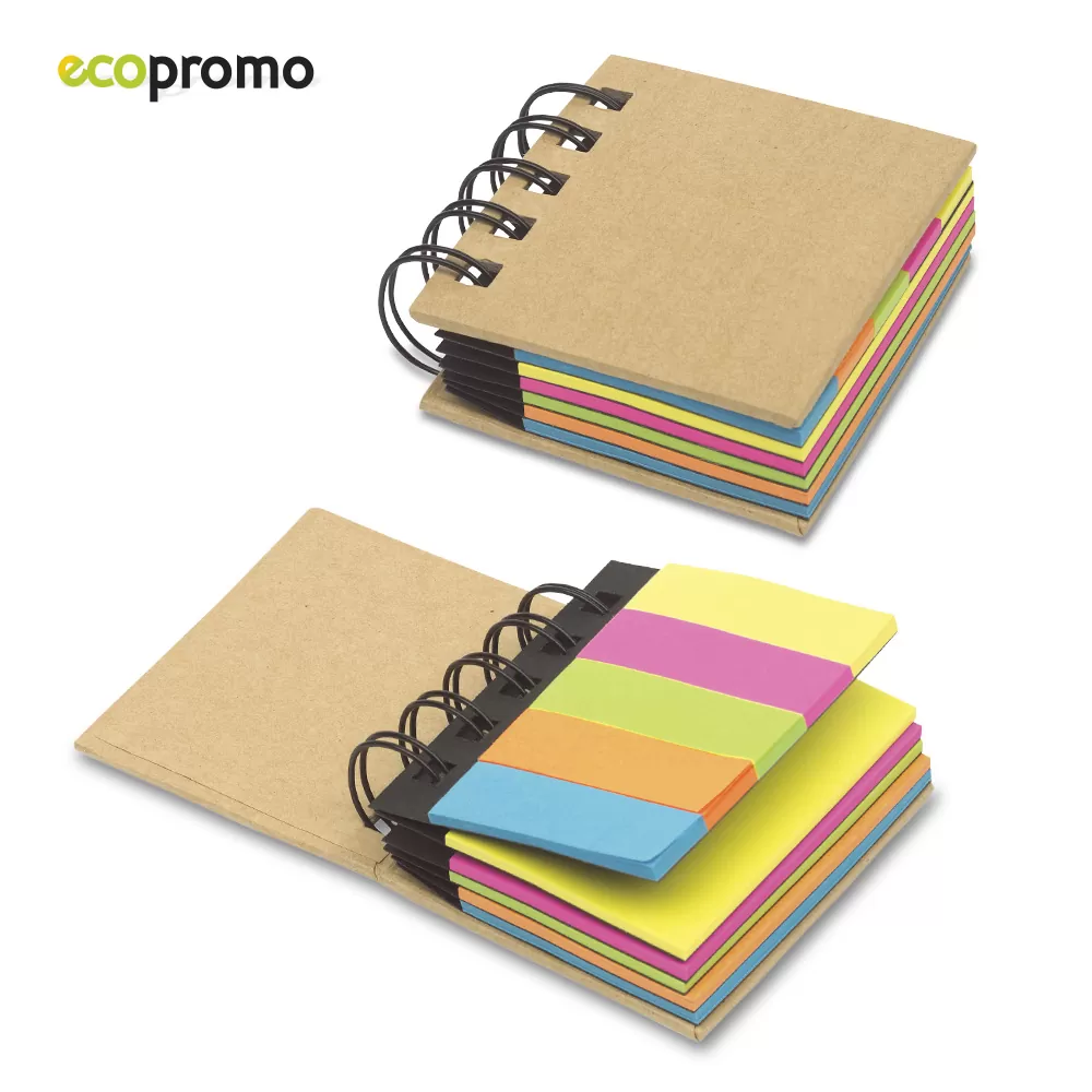 Memo Sticky set Ring
